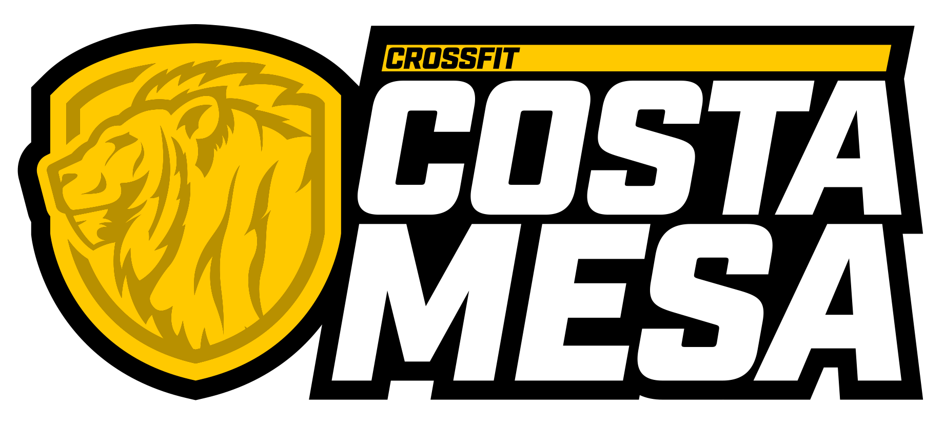 CrossFit Costa Mesa