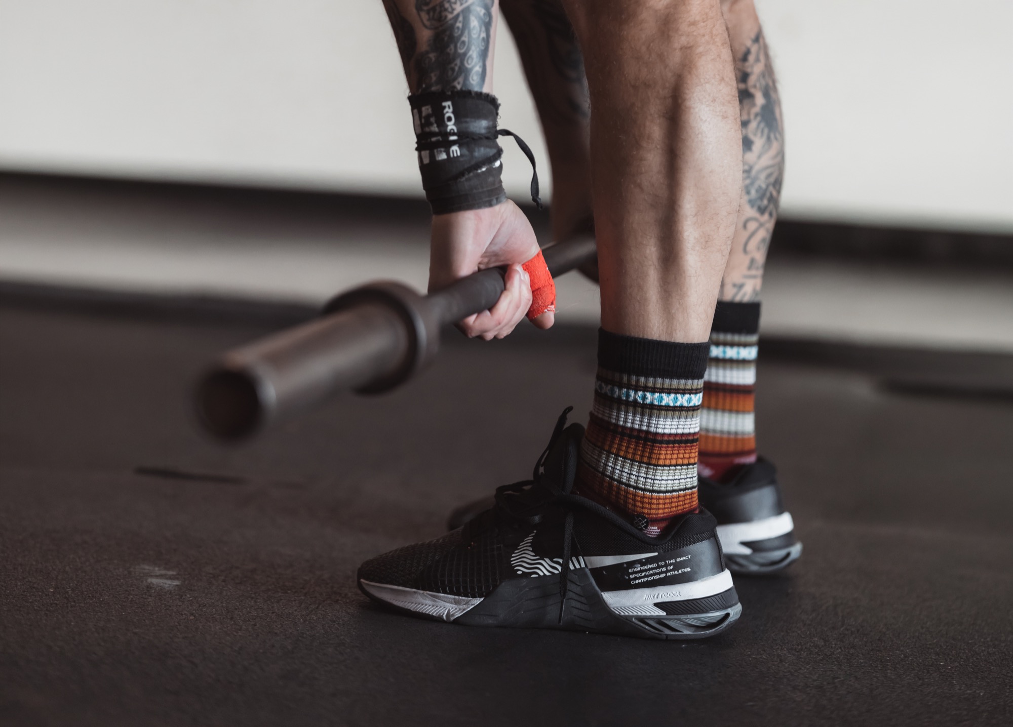 Onboarding For Fundamentals